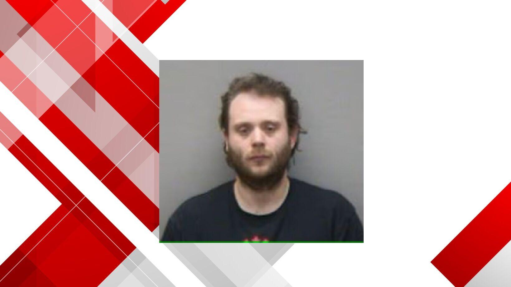 Pana man arrested for accusations of juvenile pornography